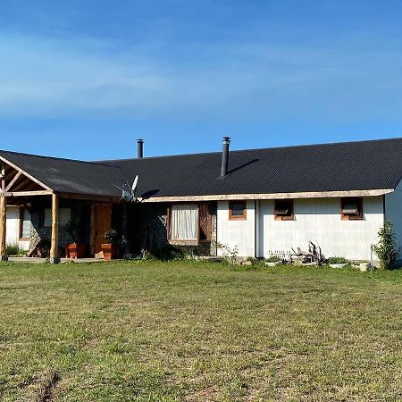 Comoda Parcela Entorno Natural Villarrica Exterior photo