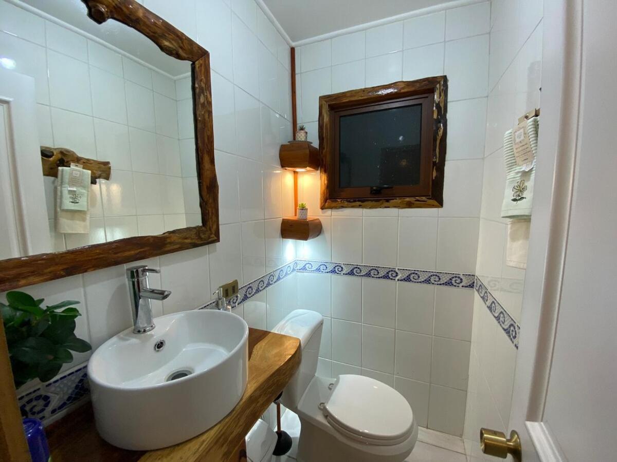 Comoda Parcela Entorno Natural Villarrica Exterior photo