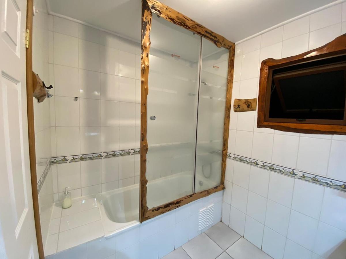 Comoda Parcela Entorno Natural Villarrica Exterior photo